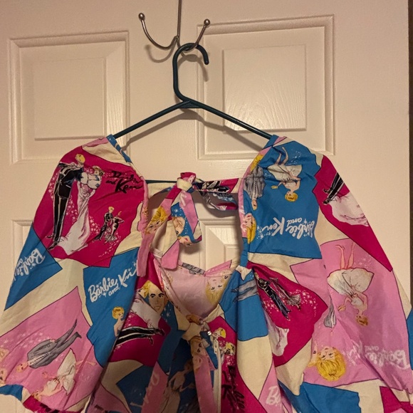 Barbie and Ken Dress - Picture 3 of 6